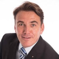 Andre Lackermann