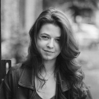 Anastasiya Germatskaya