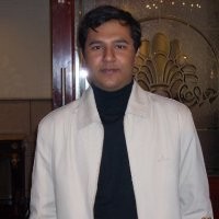 Sugam Sharma