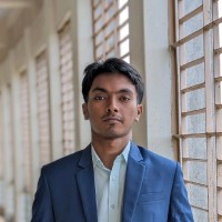 Md Raihanul Haque Rahi