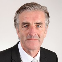 Alan Murray