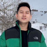 Ismael Rodriguez, Haad-Rn, Mohap-Rn