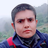 Nauraj Giri