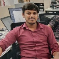 Sunil kumar Kr
