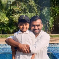 BHAVESH CHANDAN