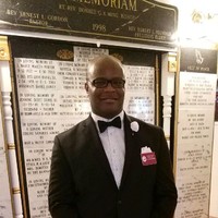 Christopher Moultrie