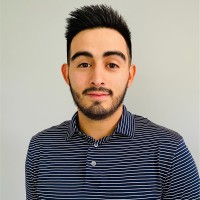 Daniel Mora