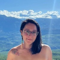 Angela María Ruiz