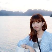 Mei-Ning Ho
