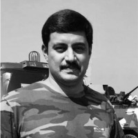 Senthil Prabhu