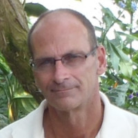 Eric Renaud