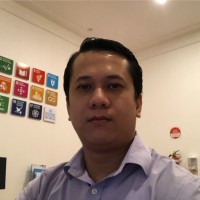 Stephen Fong