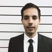 Jose Antonio Barajas