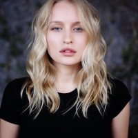 Alona Kuznetsova