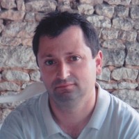 Christophe BERTON