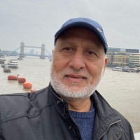 sana ullah Qamar