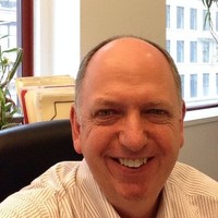 Stephen Kaufman