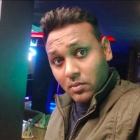 Vikram Kumar