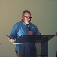 Mark Hayes