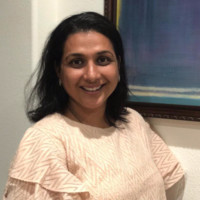 Priti Shetty