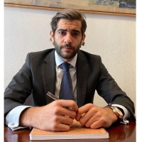 Borja Ruigomez Ortiz De Mendivil