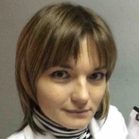 Natalie Smirnova