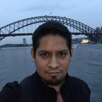 Frank Escobar