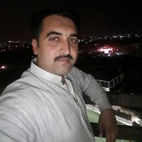 Anjum Sajjad
