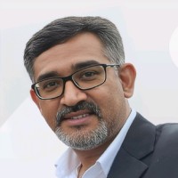 Suhas Hebbur Prasanna Kumar