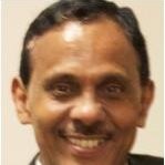 Raman Ramachandran