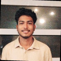 Rahul Parida