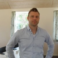 Lars Jakobsen