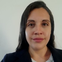 Eliana Alejandra Gimenez