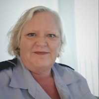 Sharron Marlow