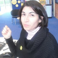 Sarah Lellouche