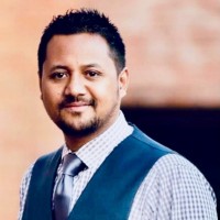 Sagun Joshi, Mba, Psm