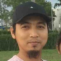 Mohd Adzri