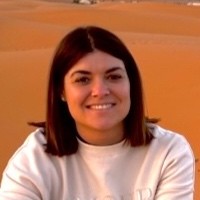 María Aragoneses Cruz