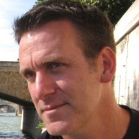 Alan Boswell
