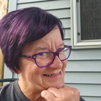 Robin Wait-Davis