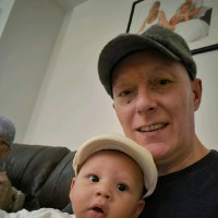 Gordon Blake