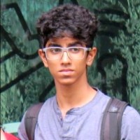 Madhav Muralidharan