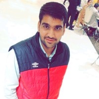 Harsh Shokeen