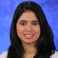 Shwetha Srikanth