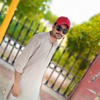 Muhammad Usama Hassan Sial