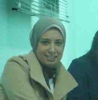 Mai Nabil