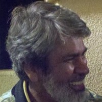Dr. Everold Hosein (Ph.D)