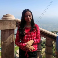 Anushka Gujar
