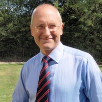 Andrew Moore