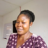 Adeyan Helen  Ngozi